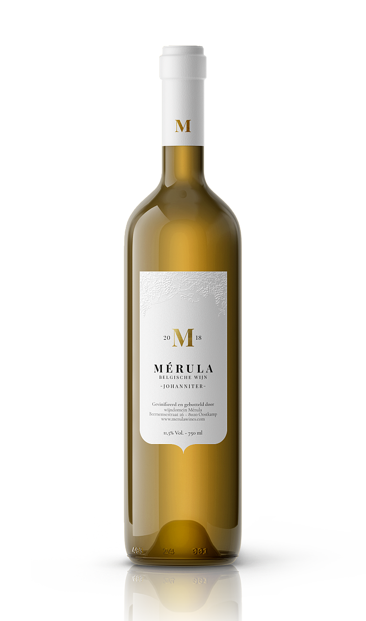 merula johanniter